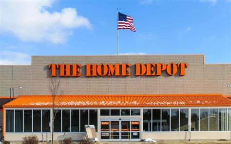 We will credit payments made through the mail to the account on the date of their receipt by us. Home Depot Credit Card Payment Methods - Credit Card Payments