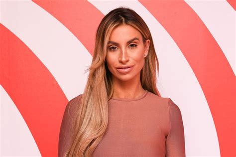 Ferne Mccann Shares Incredible Before And After Snaps Of Weight Loss