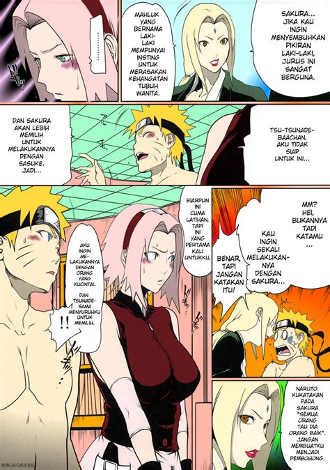Manga Hentai Naruto Jurus Ngentot Sakura Gudang Komik Manga Hentai
