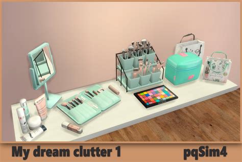 Sims 4 Pads Cc Clutter Wallpaper Page Of 1 Images Free Download