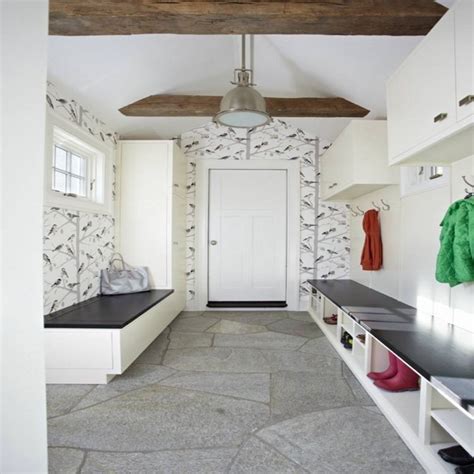 10 Amazing Mudroom Designs For Homes Solutions Always Look Messy 24