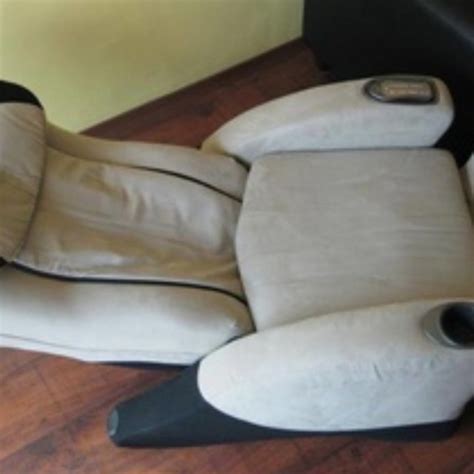 Osim Naro Harmony Massage Chair Furniture And Home Living Furniture