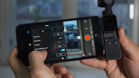 Osmo pocket is meant for anyone with a story to tell, which is why we developed dji mimo. DJI OSMO POCKET - Digitalcamera