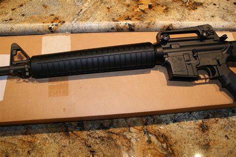 Colt Match Target Comp Hbar Mt6700 For Sale At