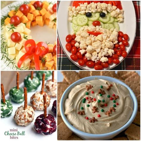 The appetizers are an important component of the christmas table: 223 best Easy Appetizers for a Party images on Pinterest ...