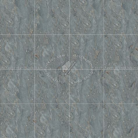 Rosewood Blue Marble Tile Texture Seamless 14158