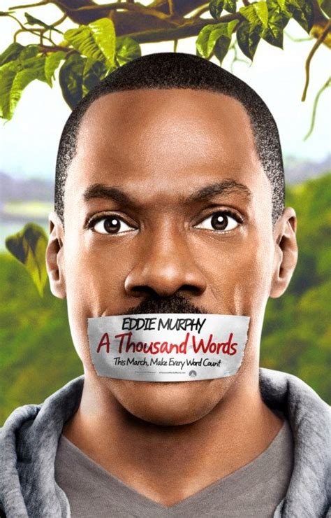 A Thousand Words Movieguide Movie Reviews For Families