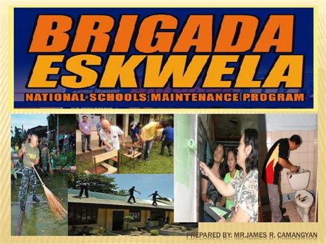 Brigada Eskwela