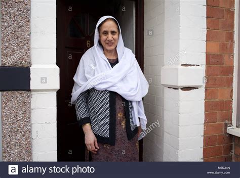 British Ethnic Hi Res Stock Photography And Images Alamy