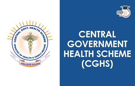 Central Government Health Scheme Cghs