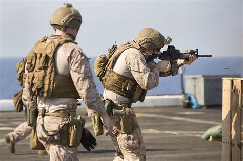 Marines 24Th Marine Expeditionary - Free photo on Pixabay