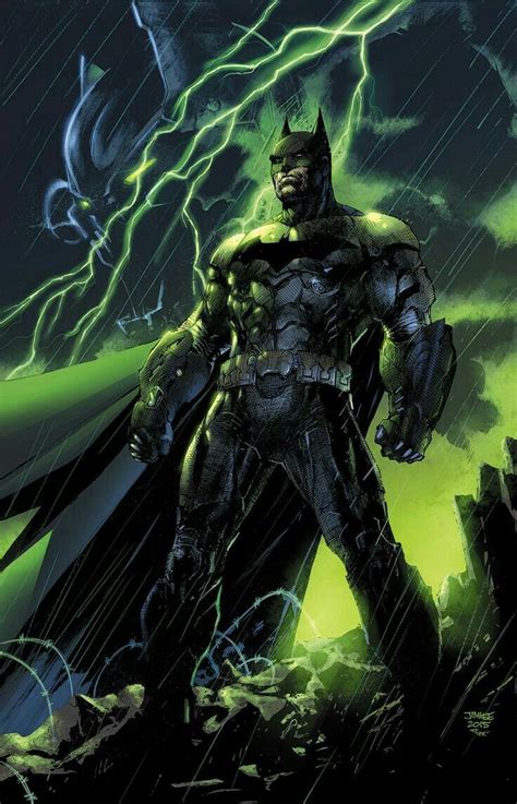 Arkham Knight Green Batman Arkham Knight Batman Batman Art