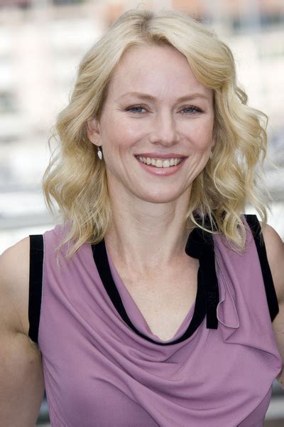 Naomi Watts Lands Ann Taylor Campaign Stylecaster