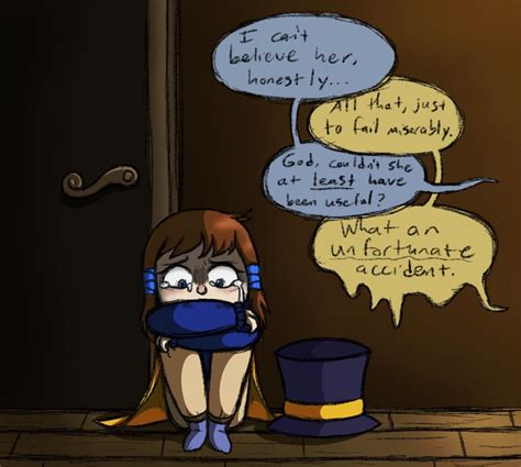 pin by beth adams on a hat in time a hat in time hat in time art a hat in time fanart