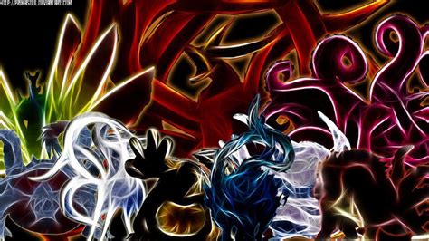 Naruto Nine Tailed Beast Wallpapers - Wallpaper Cave