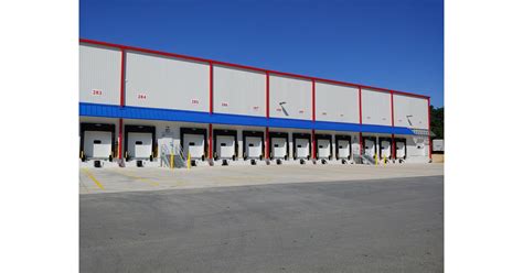 If you have any questions, please contact us. Giant Food Announces Expansion of Jessup, MD Warehouse