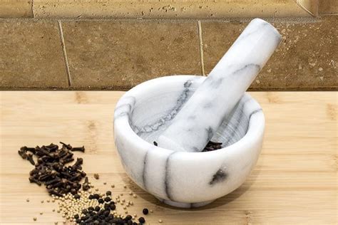 Best Mortar And Pestle Sets Reviews In 2023 Homeaddons