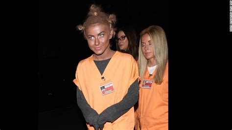 2015 Halloween Costumes To Avoid Cnn