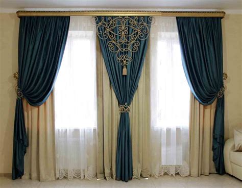 Top 50 Curtain Design Ideas For Bedroom Modern Interior Designs 2019