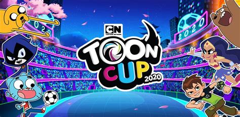 Juega 8 ó 9 bolas contra el computador, boxea con tus amigos, y. descargar Copa Toon 2020-Juego de fútbol de Cartoon ...