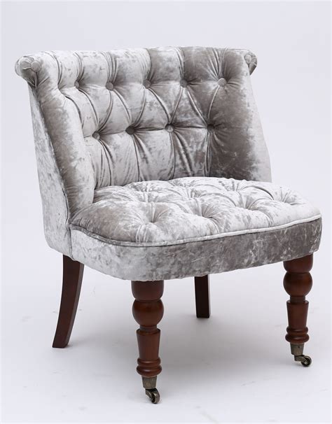 We did not find results for: Shannon crushed velvet Silver Accent Tub chair (With ...