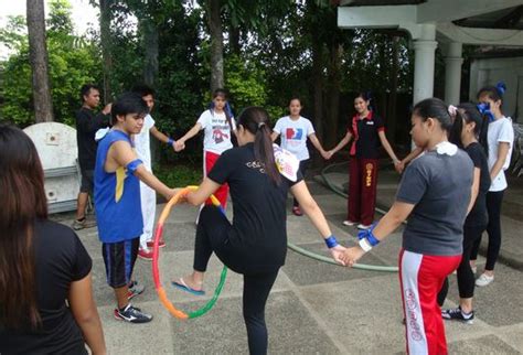 Check spelling or type a new query. Team Building Games: Activities and Games For Office Parties