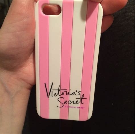 Victorias Secret Case For Iphone