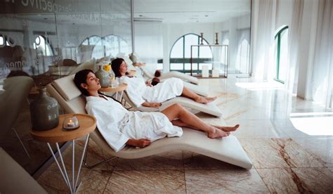 The Risks And Rewards Of In House Vs Outsourced Spa Operations