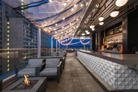 Ac Hotel By Marriott Denver Downtown In Denver Co 750 15th Street