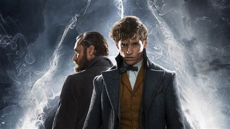 Fantastic Beasts 3 The Secrets Of Dumbledore Release Date Cast And
