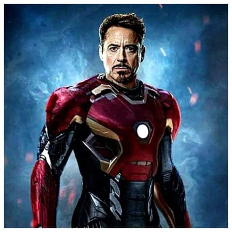 Avengers Endgame Avengers Endgame Iron Man Suit