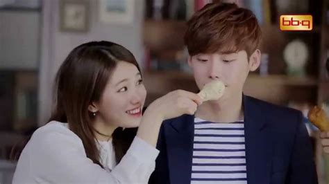 Lee Jong Suk Suzy Drama - Suzy and Lee Jong Suk Are The Next K-Drama Couple To Watch Out For