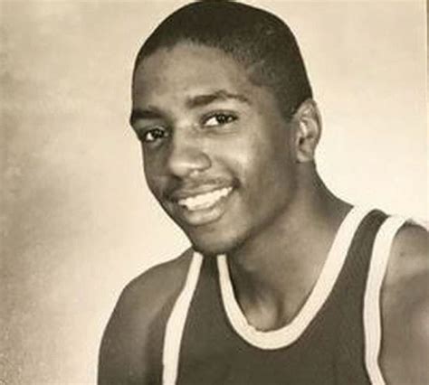 Brian Morgan Was Iconic Saginaw Slam Dunker Who Went On To Inspire In