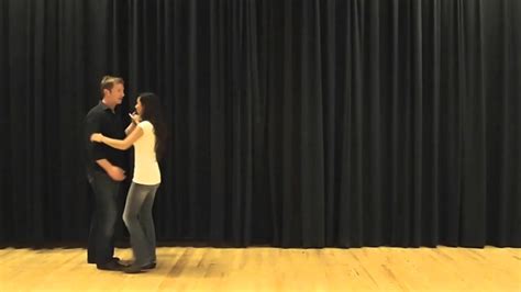 Country Dancing How To Dance Country Two Step Youtube