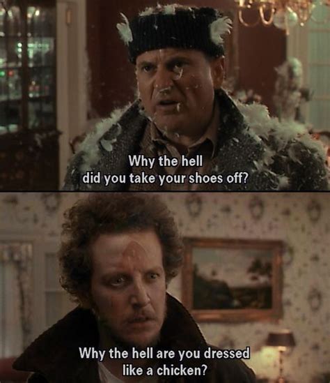 Home Alone 2 Quotes Kevin To Pigeon Lady All About Home