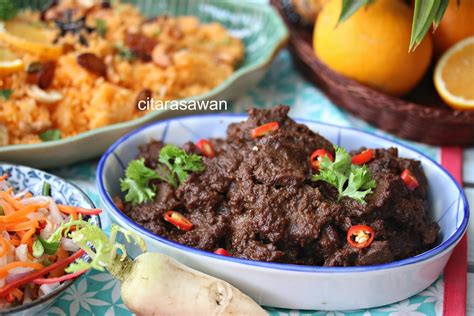 Bahan kambing lada hitam : Daging Masak Hitam Sarawak ~ Resepi Terbaik