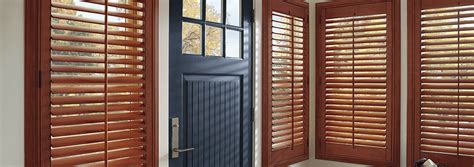 Plantation Shutters Timeless Elegance With Contemporary Appeal