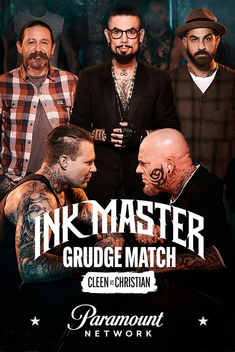 Watch Ink Master Season 12 Episode 1 Online Free On Teatv