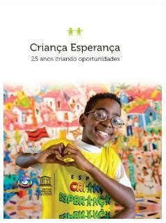 O tradicional show do criança esperança será transmitido em 23 de agosto. Por Dentro da TV Globo: Criança Esperança: Baixe o livro ...