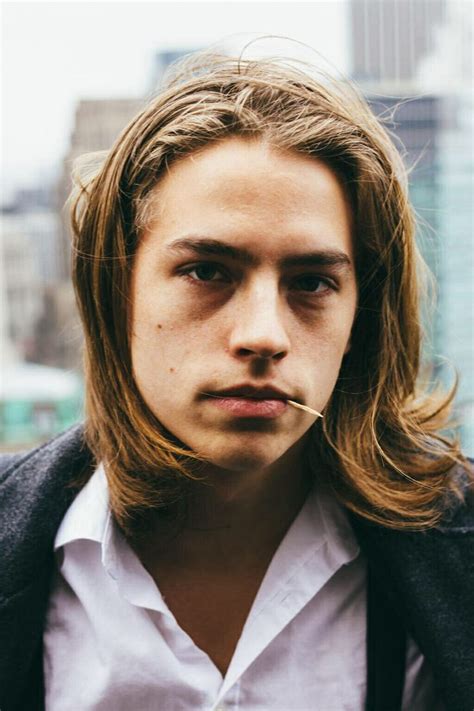 Seriously Look At Him Cole Sprouse Dylan Sprouse Cole Sprouse Long Hair