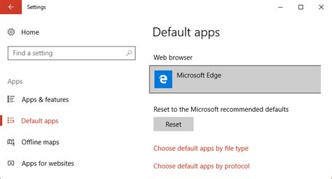 C Mo Desinstalar Microsoft Edge En Windows