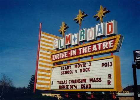 The mchenry downtown theater is a community owned indoor theater offering three movie screens and a friendly atmosphere. 11 Unique Theaters In Ohio