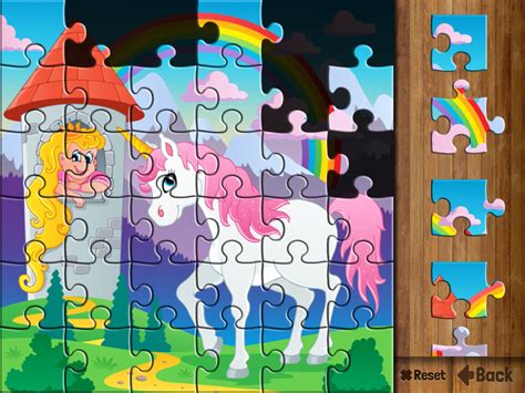Kids Puzzles For Android Apk Download