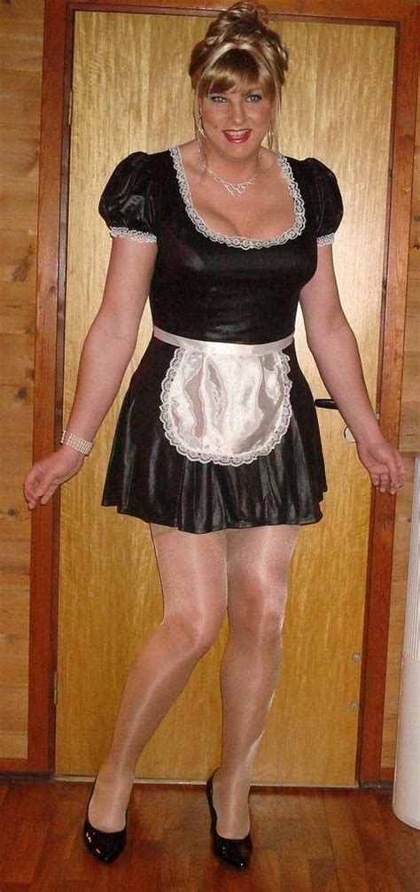 81 Best Maids Images On Pinterest Maid Sissy Maids And