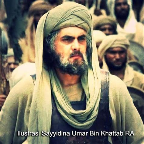 Umar Bin Khattab Series Terkini