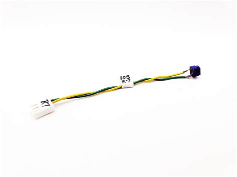 Sa4125 Shrink 103 Calibration Resistor Amti Products