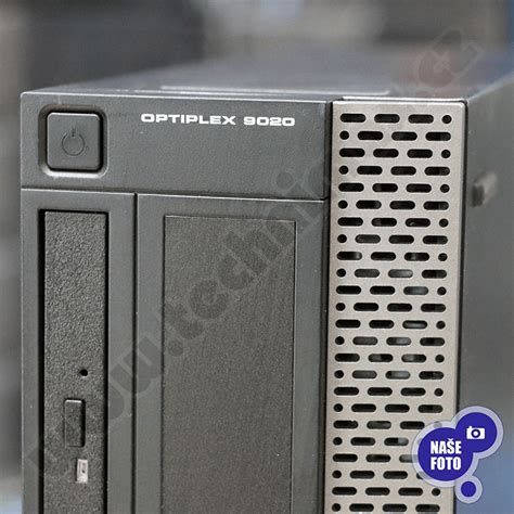 Dell Optiplex 9020 Technimax