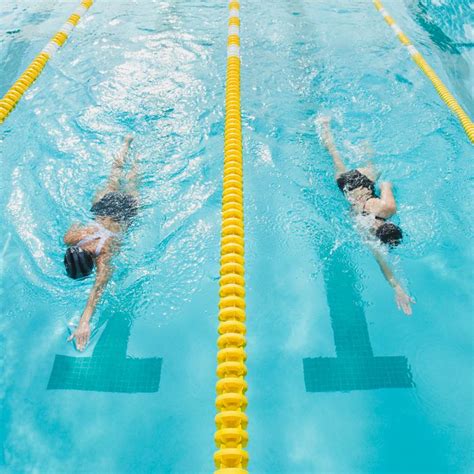 How To Swim Tips From Top Coaches Shape