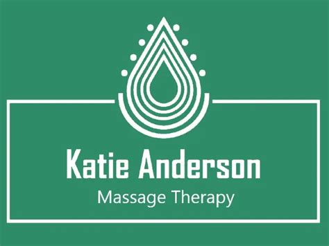 Book A Massage With Katie Anderson Massage Therapy Dallas Center Ia 50063