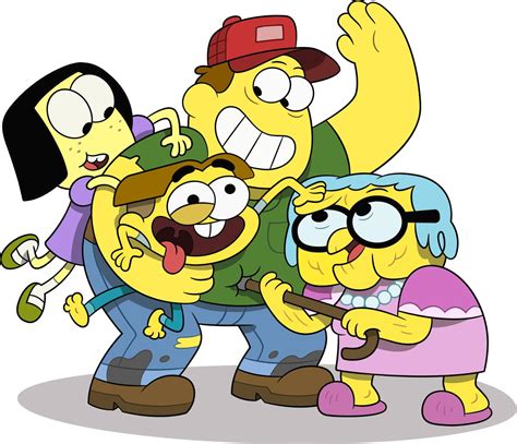 Albums 93 Images Pictures Of Big City Greens Full Hd 2k 4k